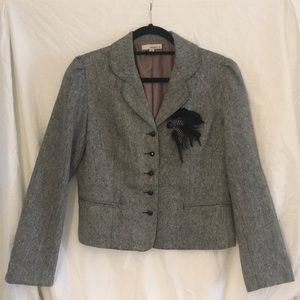 Kendall K.  Blazer-size 10